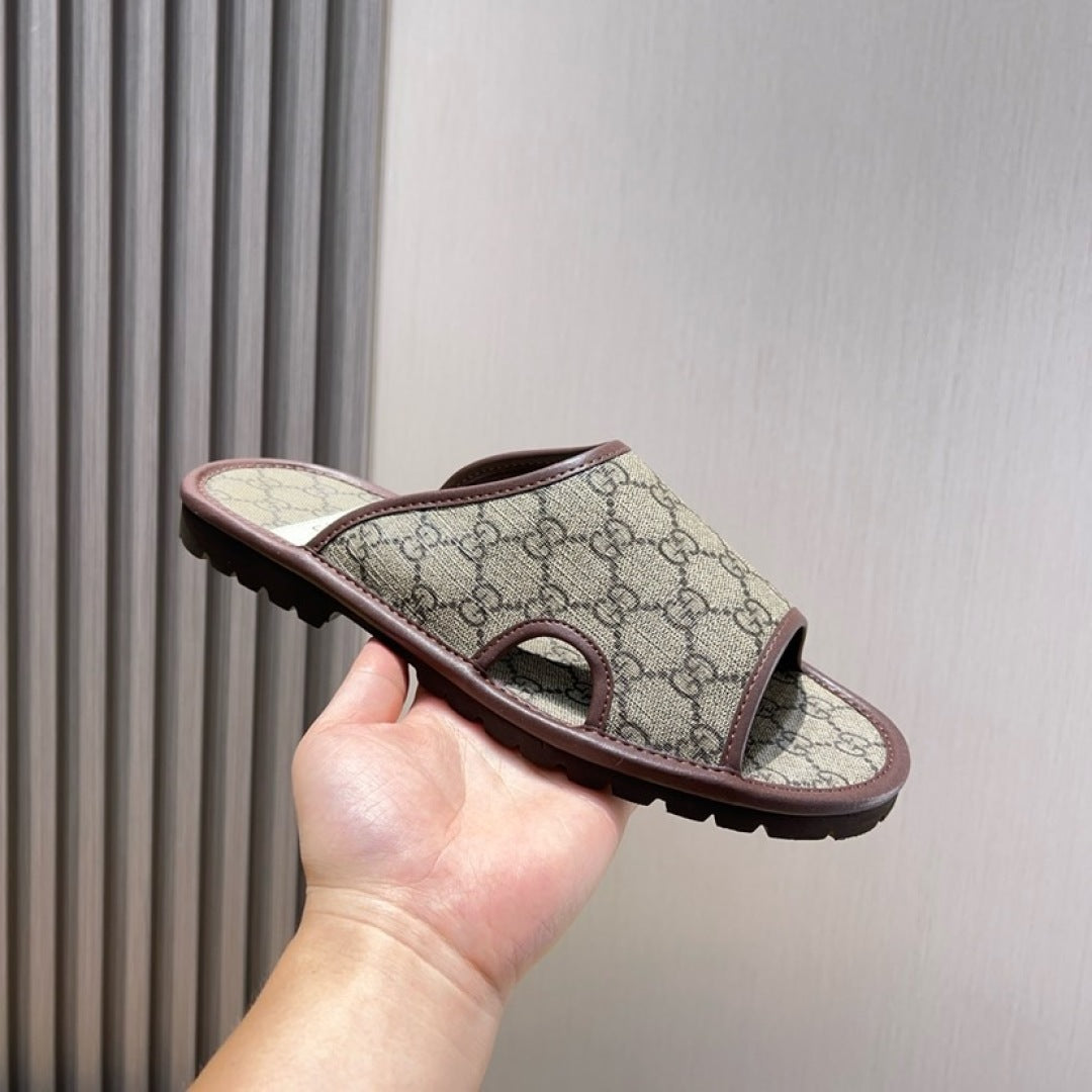 LuxluxHouse Best Quality Sandals Gucci