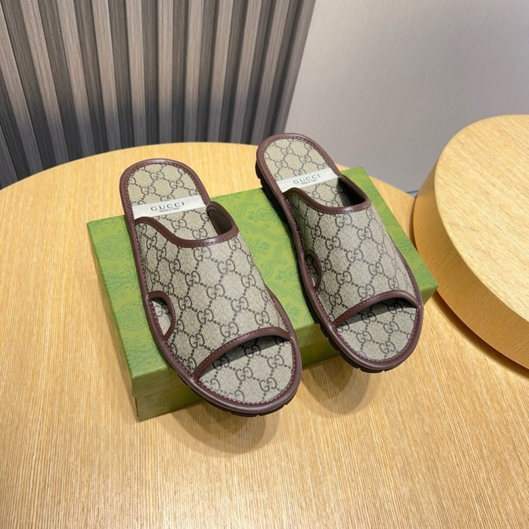LuxluxHouse Best Quality Sandals Gucci