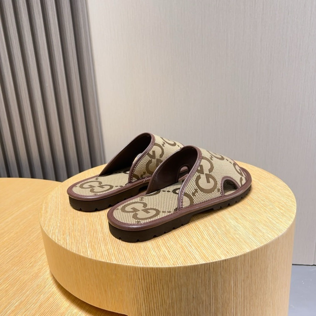 LuxluxHouse Best Quality Sandals Gucci