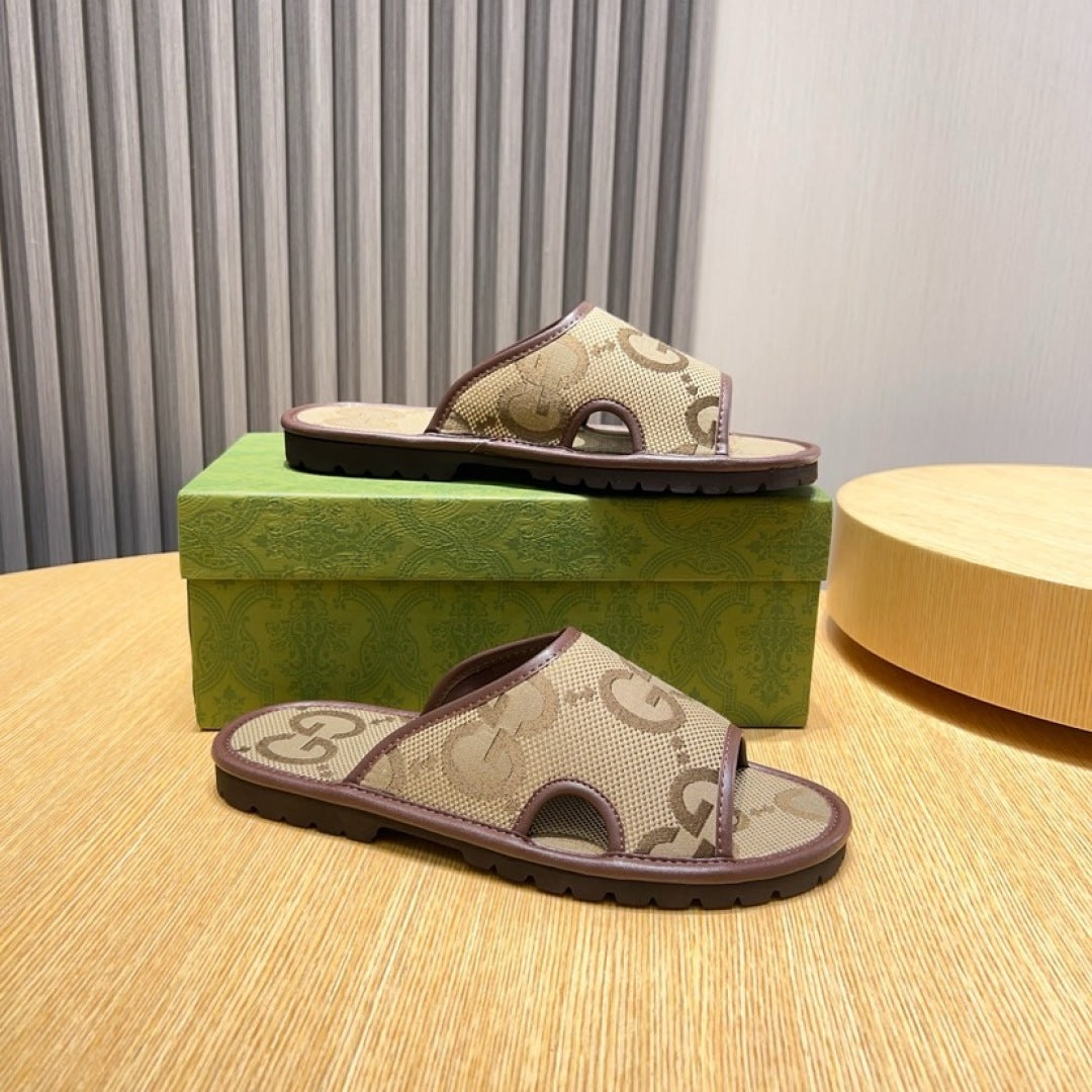 LuxluxHouse Best Quality Sandals Gucci