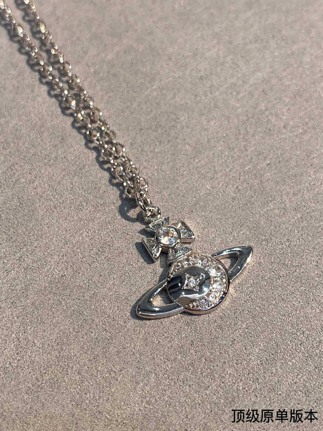 LuxluxHouse Best Quality Accessories Vivienne Westwood Necklace