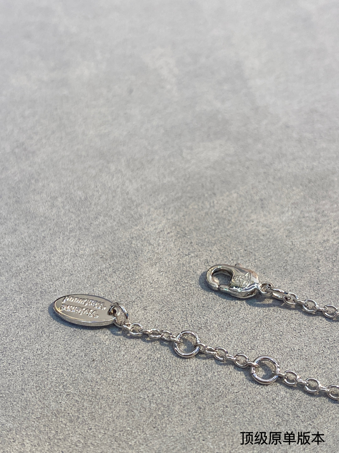 LuxluxHouse Best Quality Accessories Bracelet Vivienne Westwood