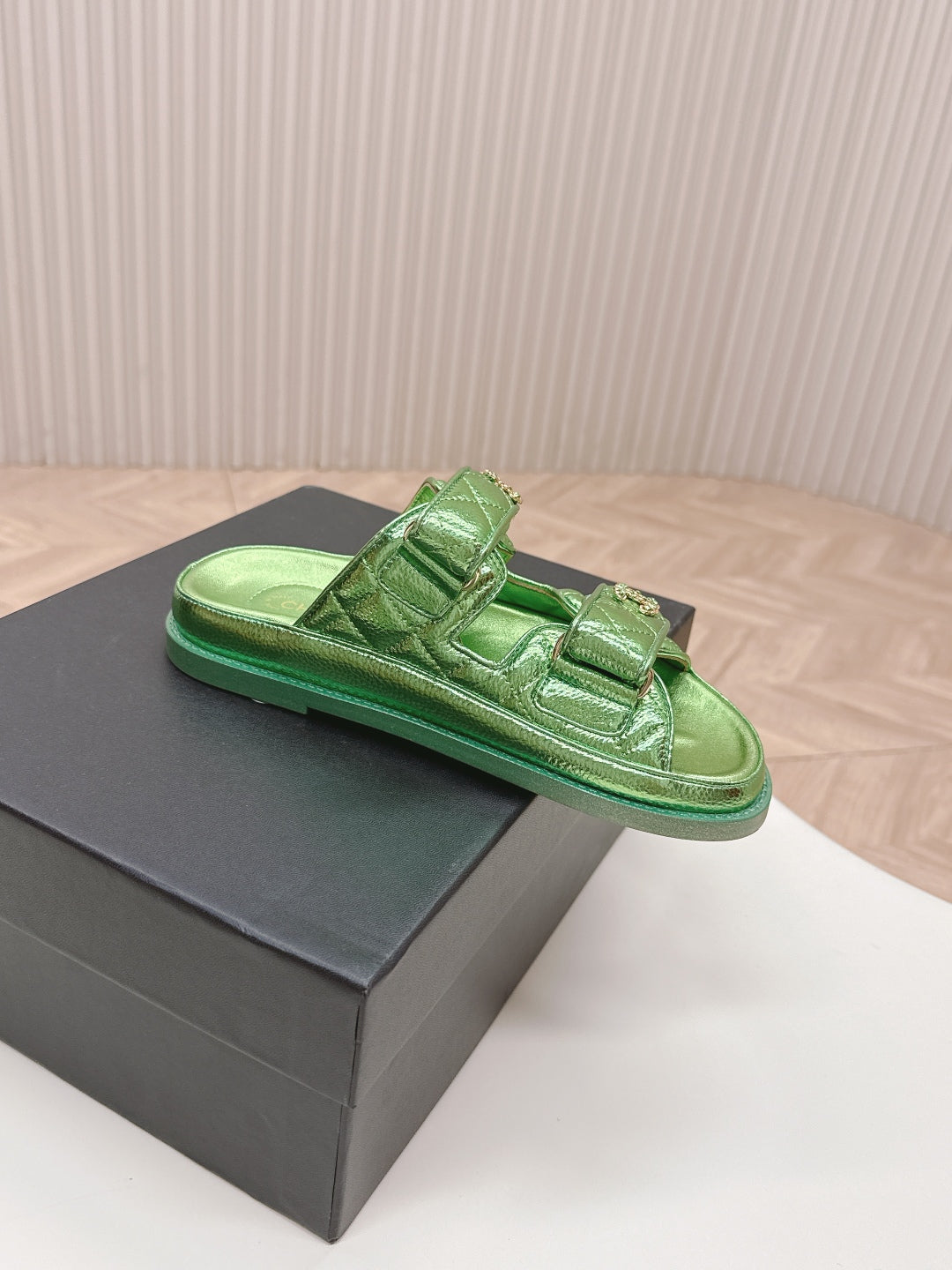 LuxluxHouse Best Quality Chanel Sandals
