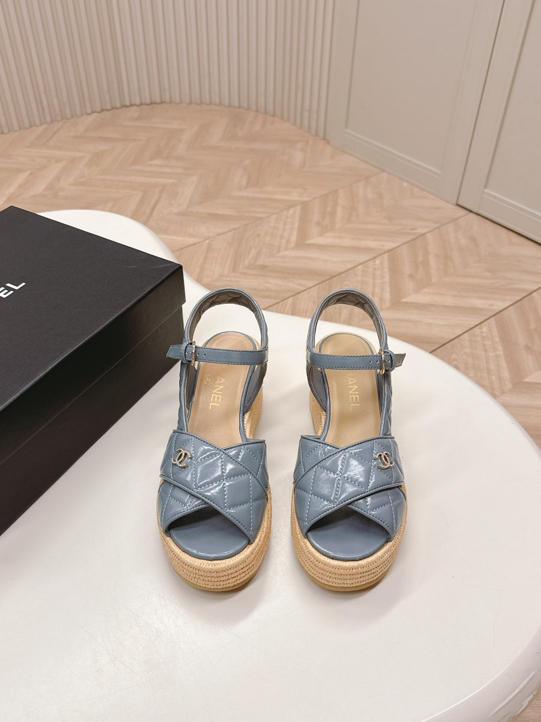 LuxluxHouse Best Quality Chanel Sandals