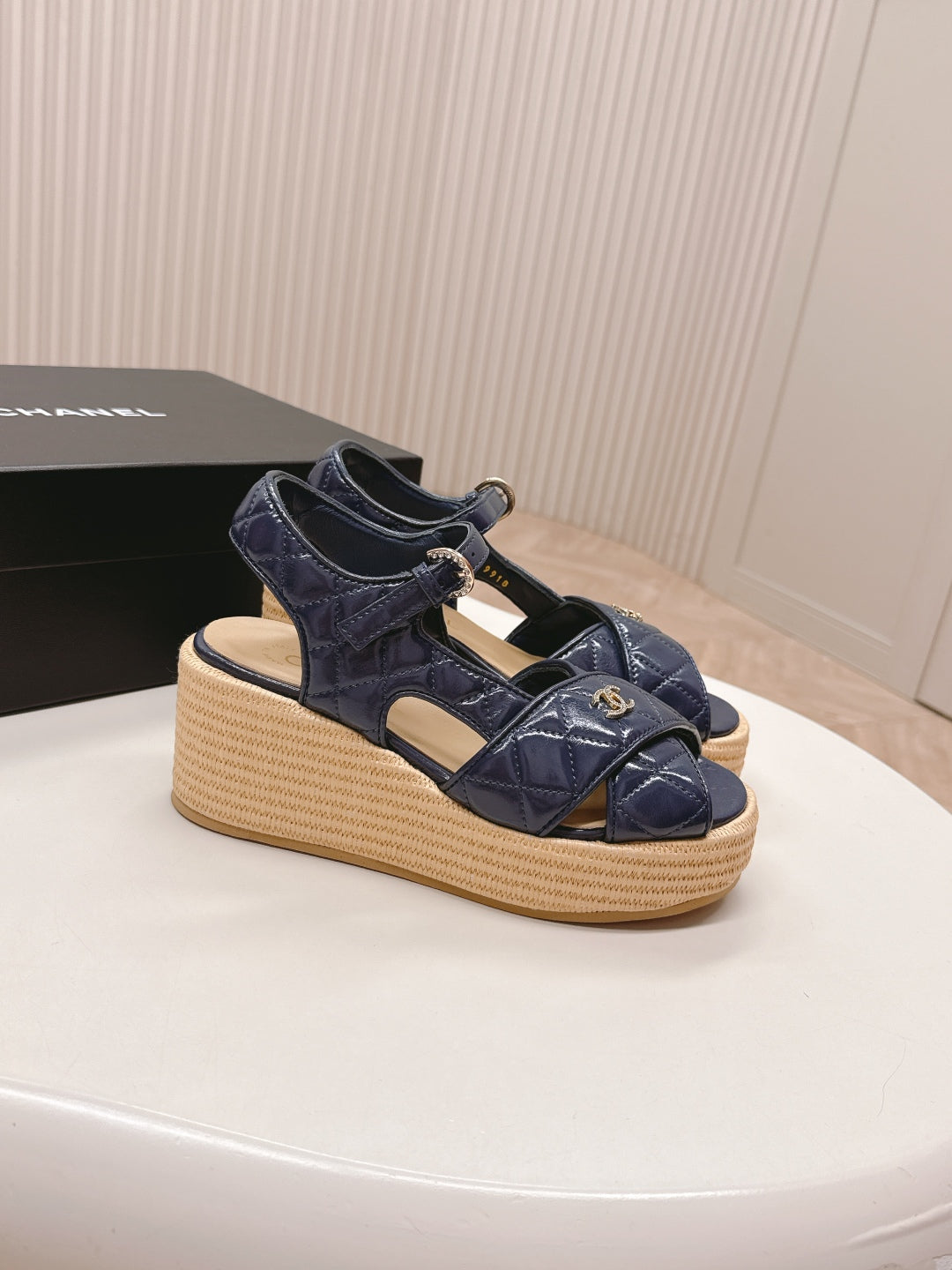 LuxluxHouse Best Quality Chanel Sandals