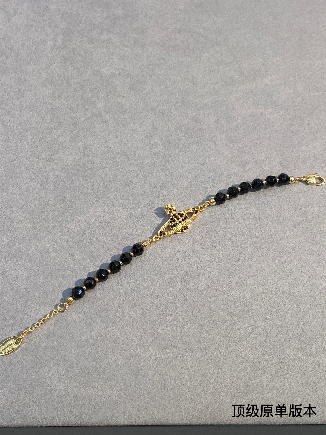 LuxluxHouse Best Quality Accessories Bracelet Vivienne Westwood