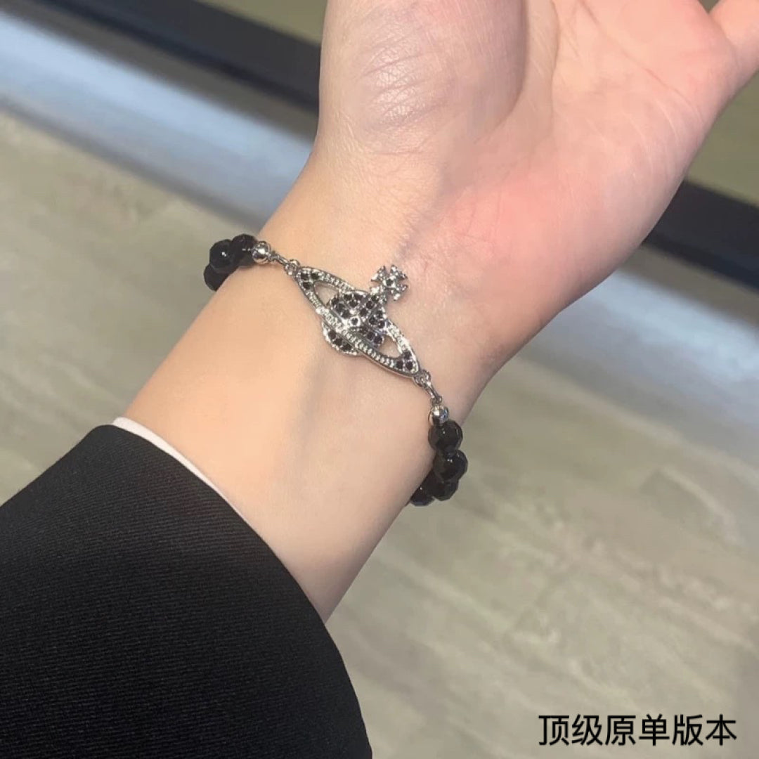 LuxluxHouse Best Quality Accessories Bracelet Vivienne Westwood