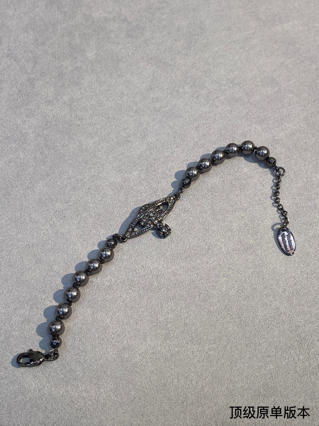 LuxluxHouse Best Quality Accessories Bracelet Vivienne Westwood