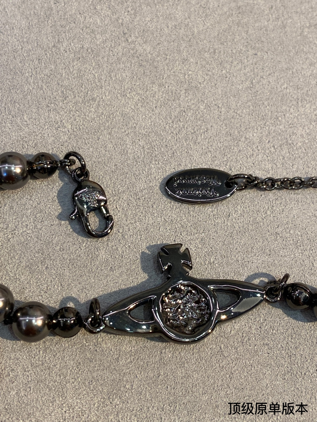 LuxluxHouse Best Quality Accessories Bracelet Vivienne Westwood