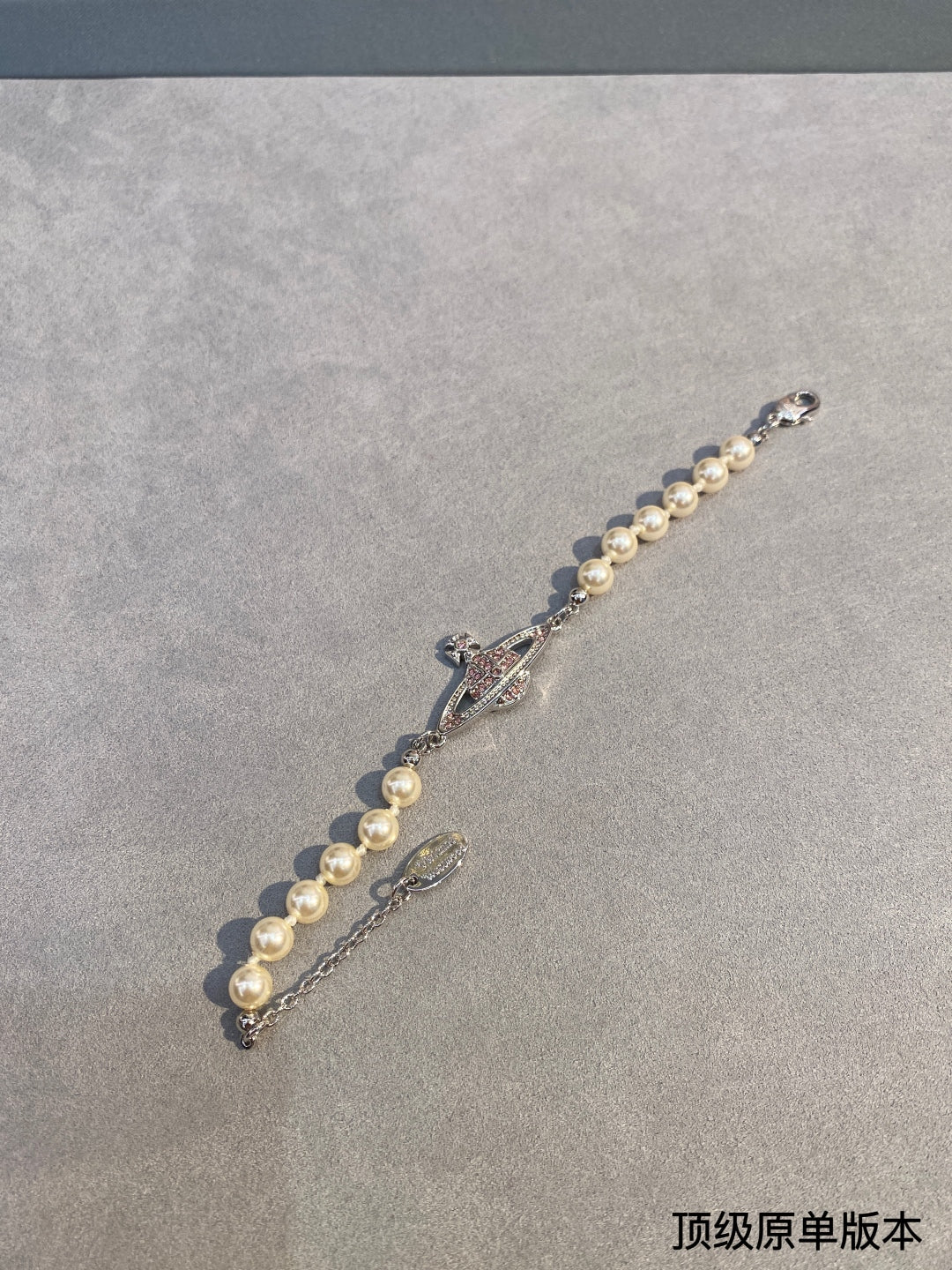 LuxluxHouse Best Quality Accessories Bracelet Vivienne Westwood