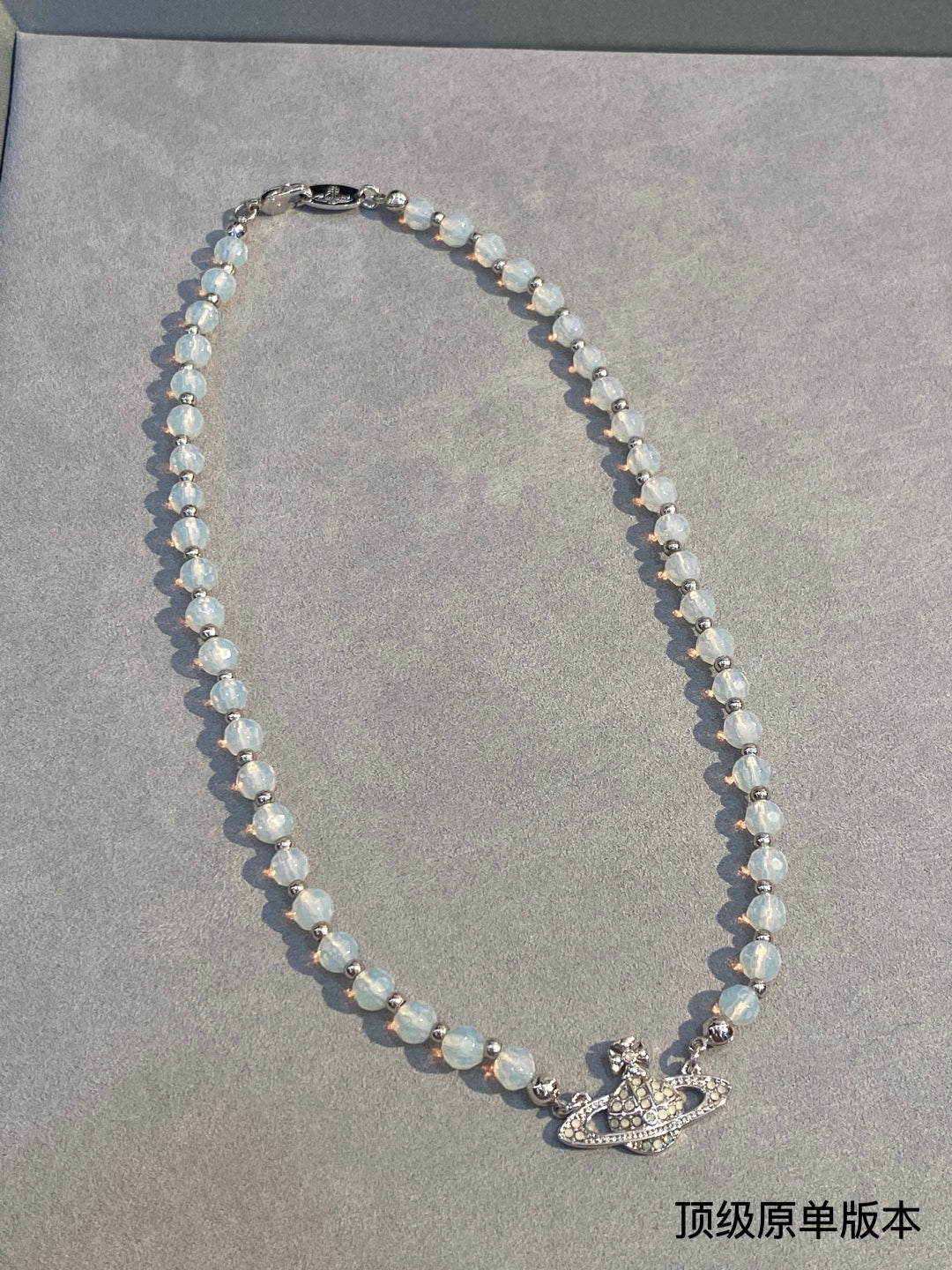 LuxluxHouse Best Quality Accessories Vivienne Westwood Necklace