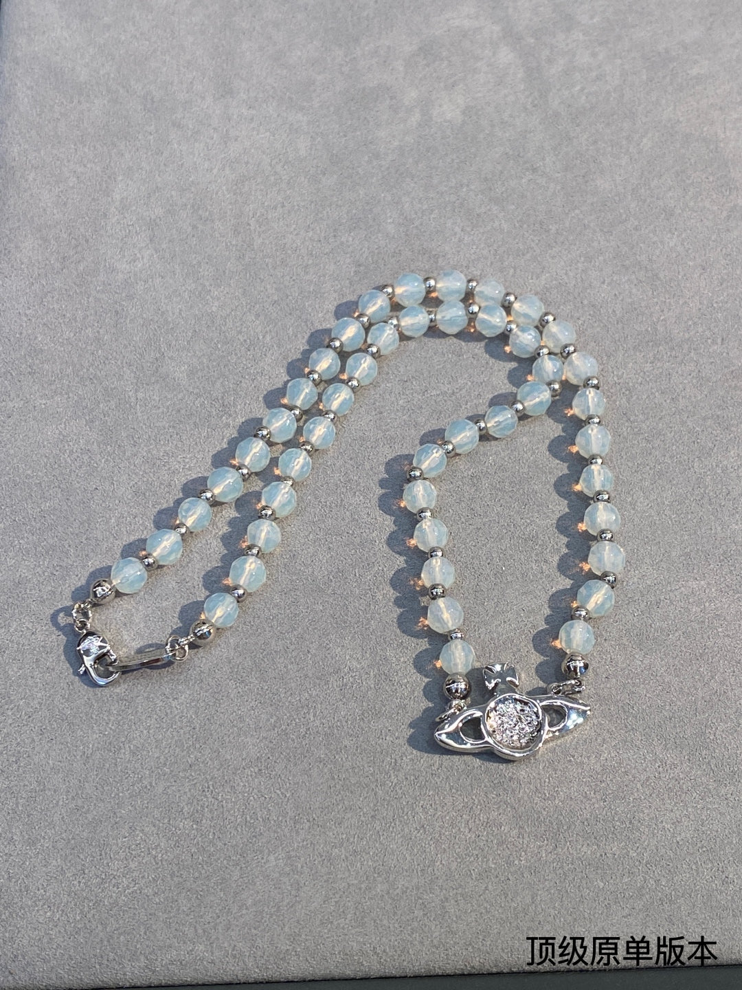 LuxluxHouse Best Quality Accessories Vivienne Westwood Necklace