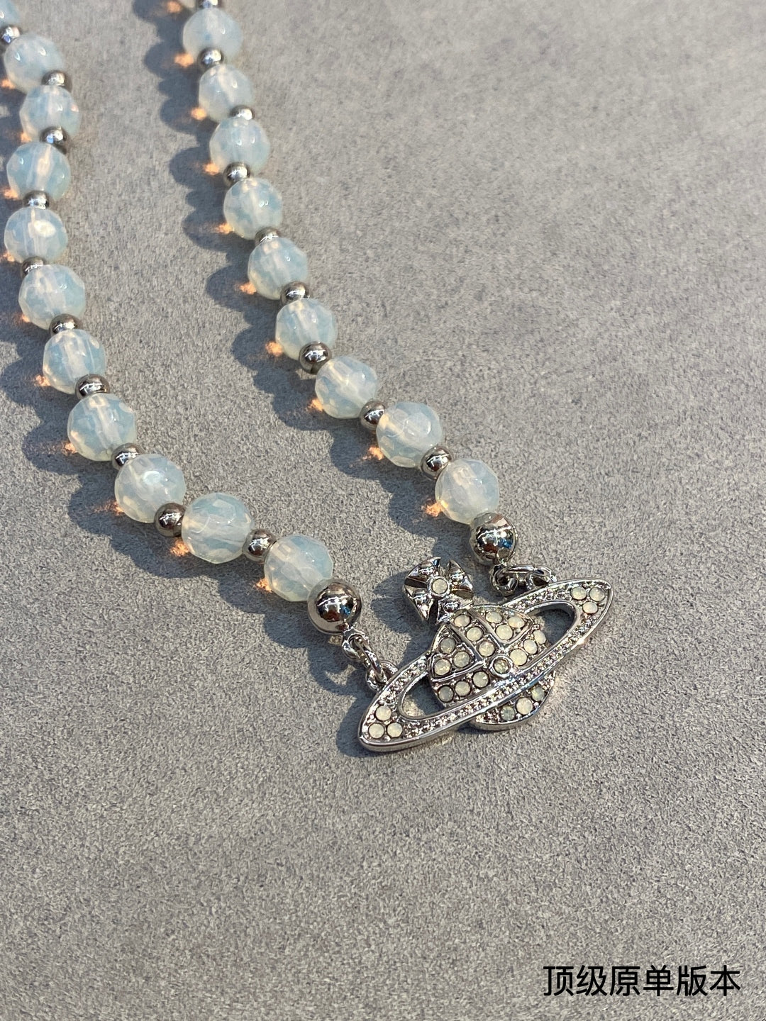 LuxluxHouse Best Quality Accessories Vivienne Westwood Necklace