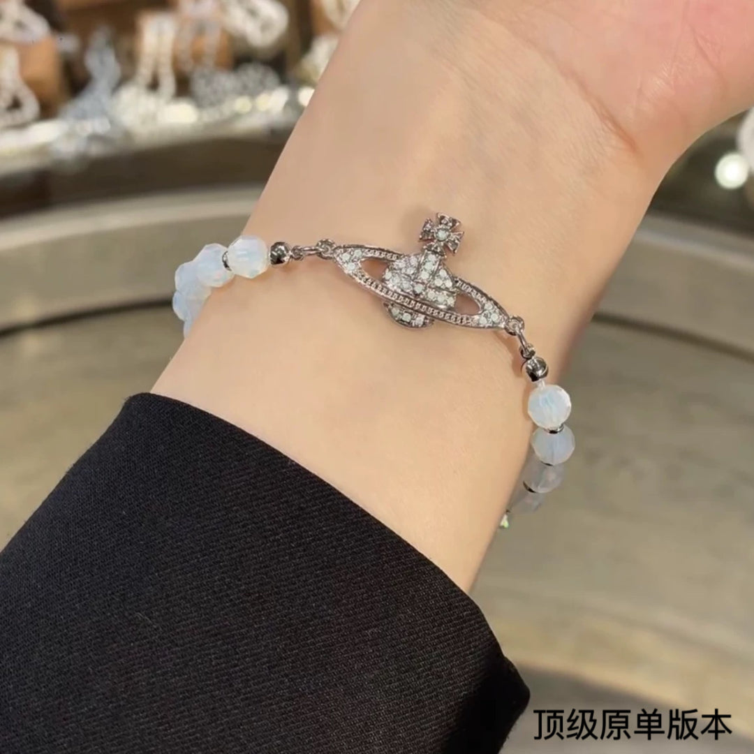 LuxluxHouse Best Quality Accessories Bracelet Vivienne Westwood