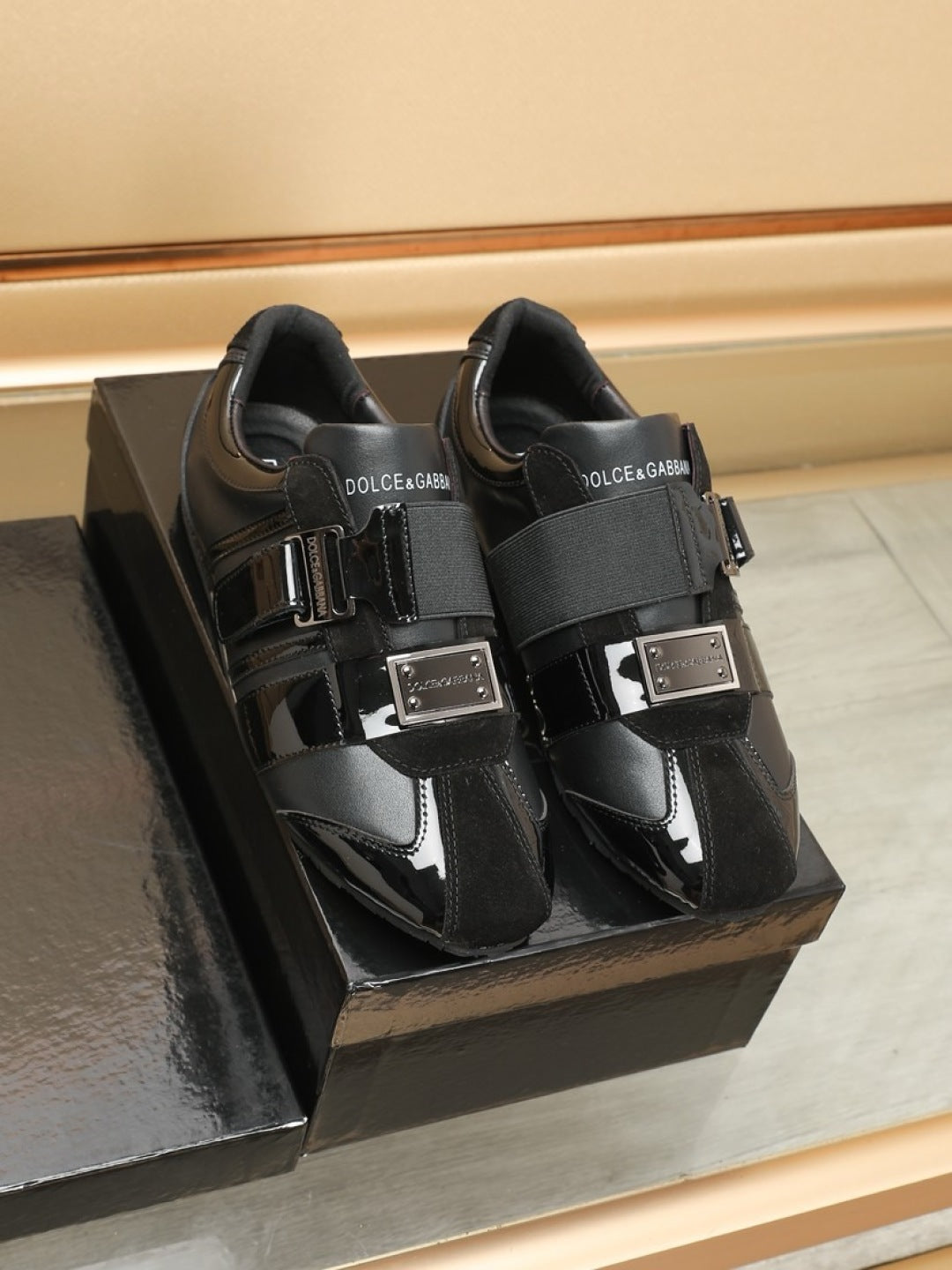 LuxluxHouse Best Quality Shoes Dolce & Gabbana