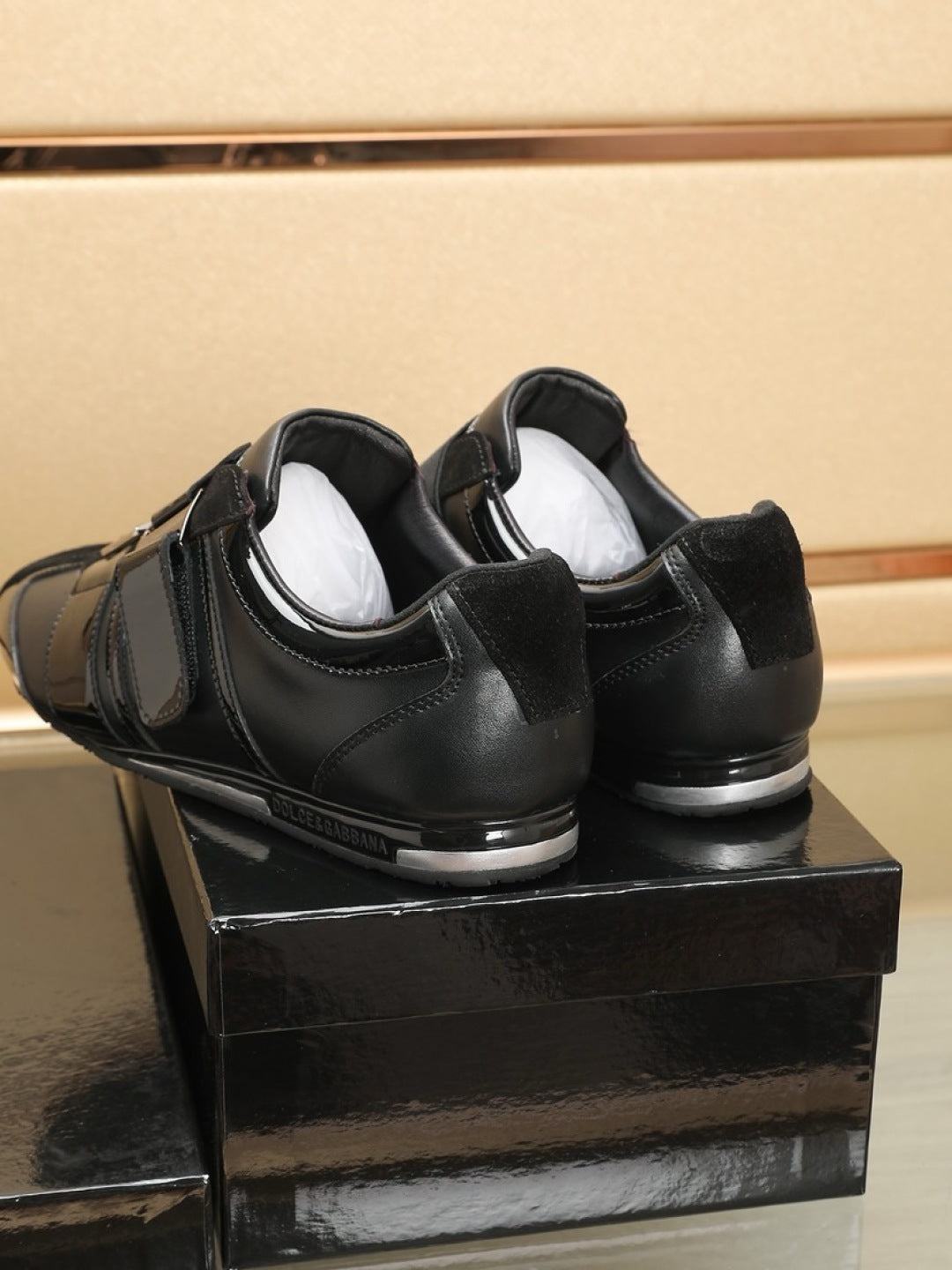 LuxluxHouse Best Quality Shoes Dolce & Gabbana