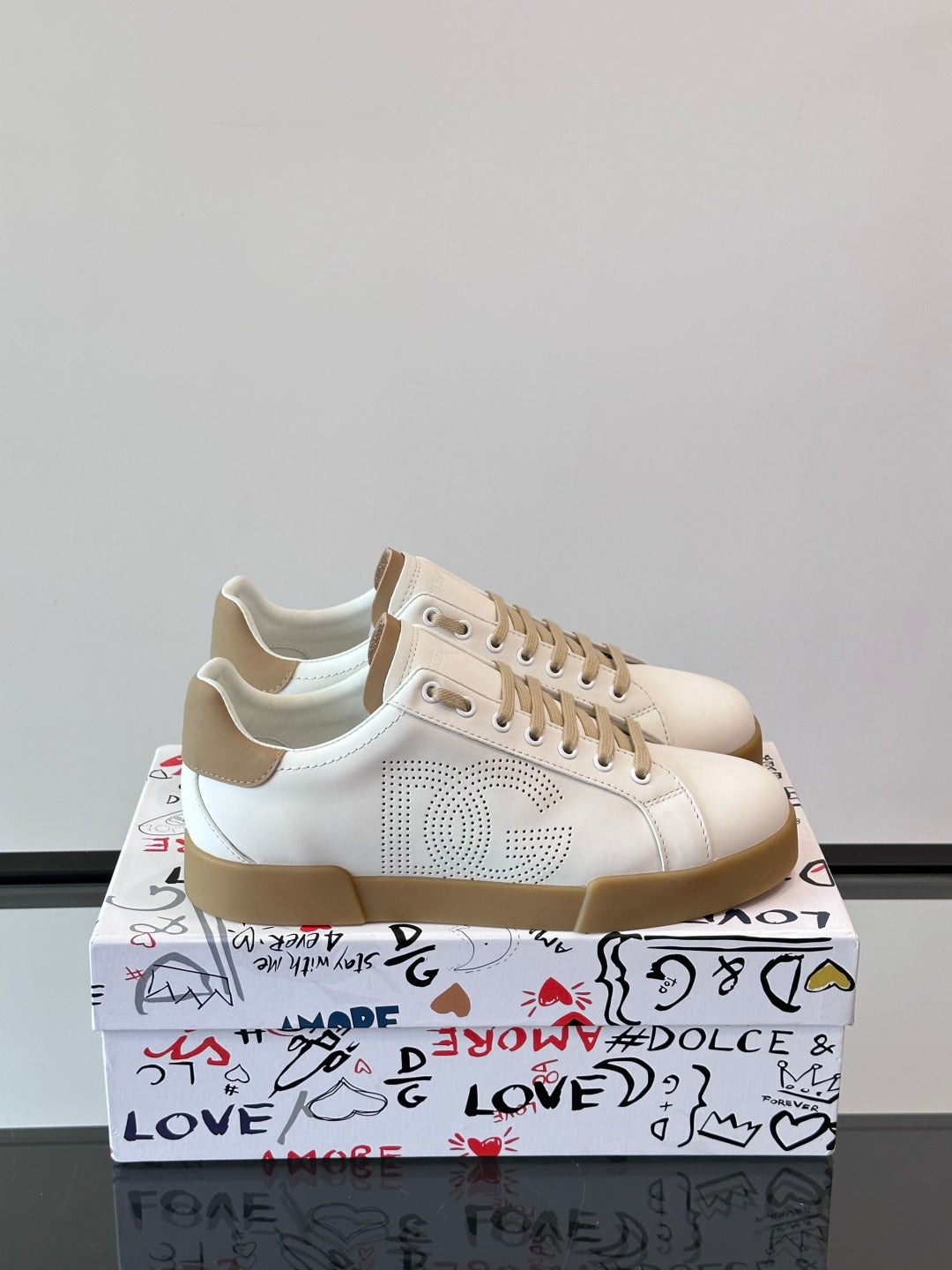 LuxluxHouse Best Quality Shoes Dolce & Gabbana