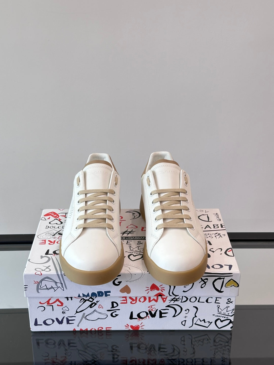 LuxluxHouse Best Quality Shoes Dolce & Gabbana