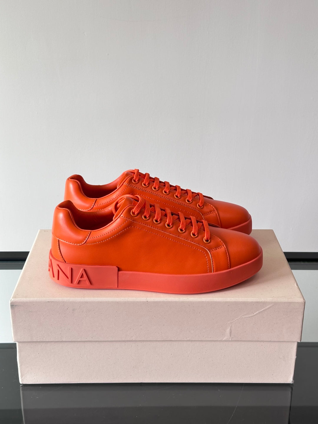 LuxluxHouse Best Quality Shoes Dolce & Gabbana