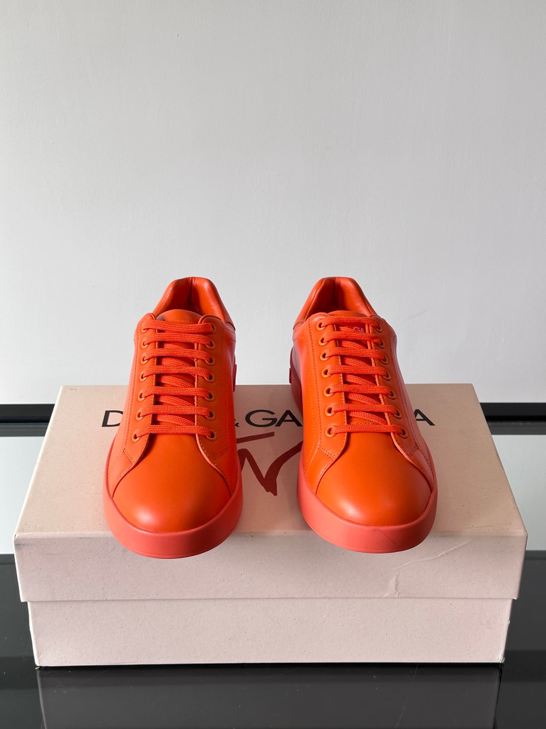 LuxluxHouse Best Quality Shoes Dolce & Gabbana