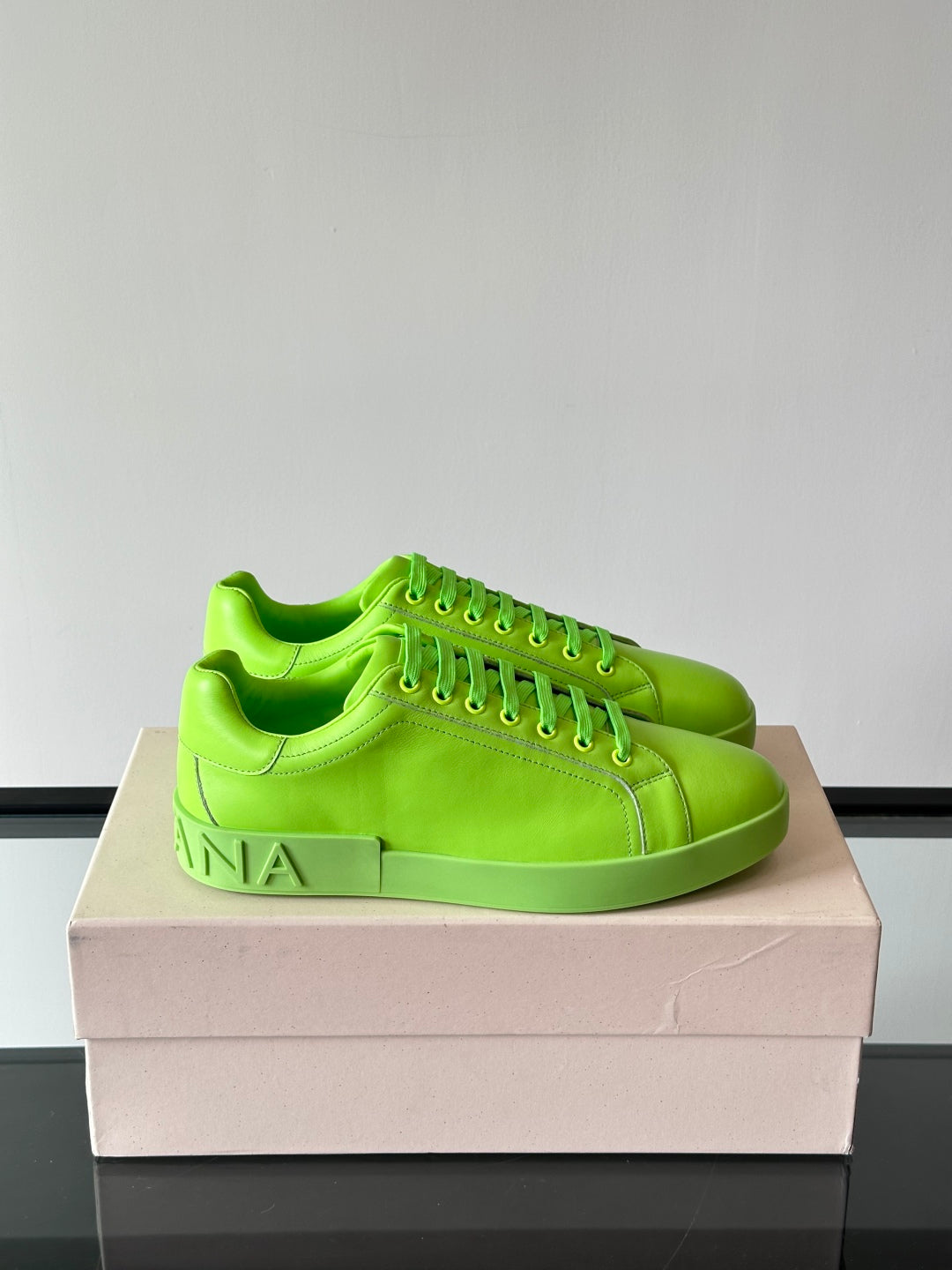 LuxluxHouse Best Quality Shoes Dolce & Gabbana