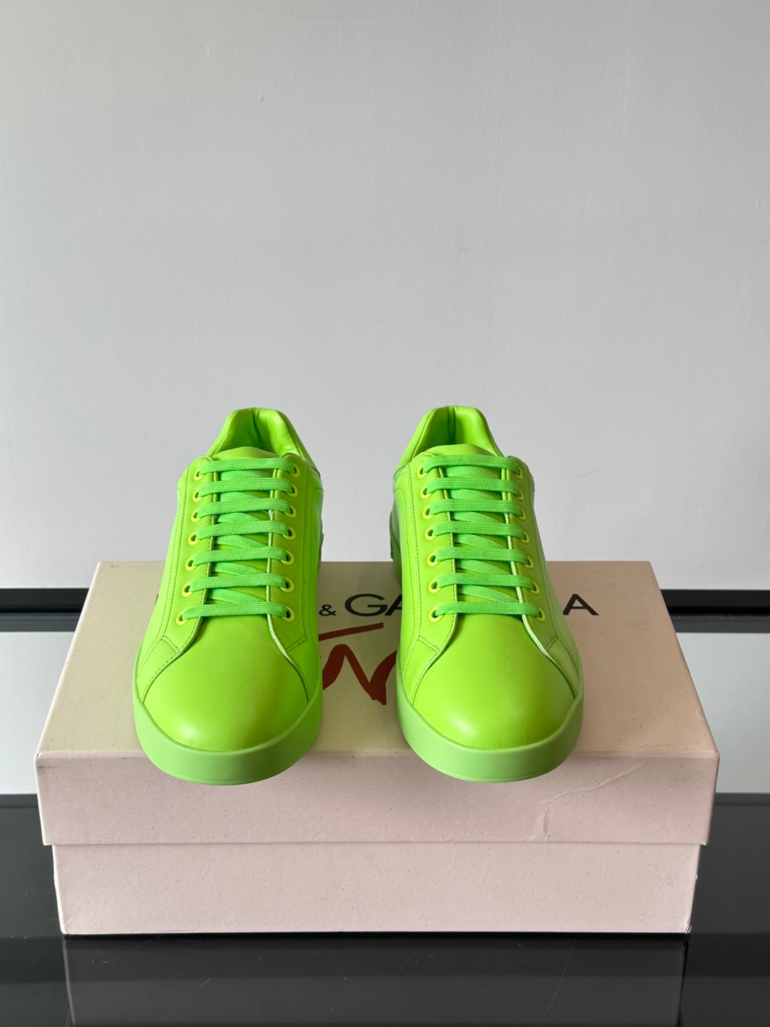 LuxluxHouse Best Quality Shoes Dolce & Gabbana