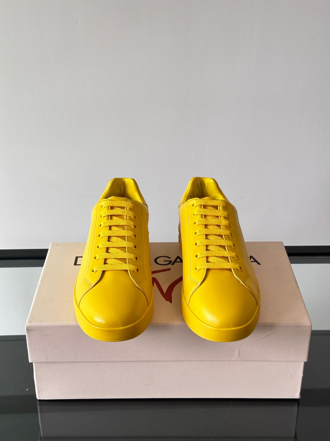 LuxluxHouse Best Quality Shoes Dolce & Gabbana