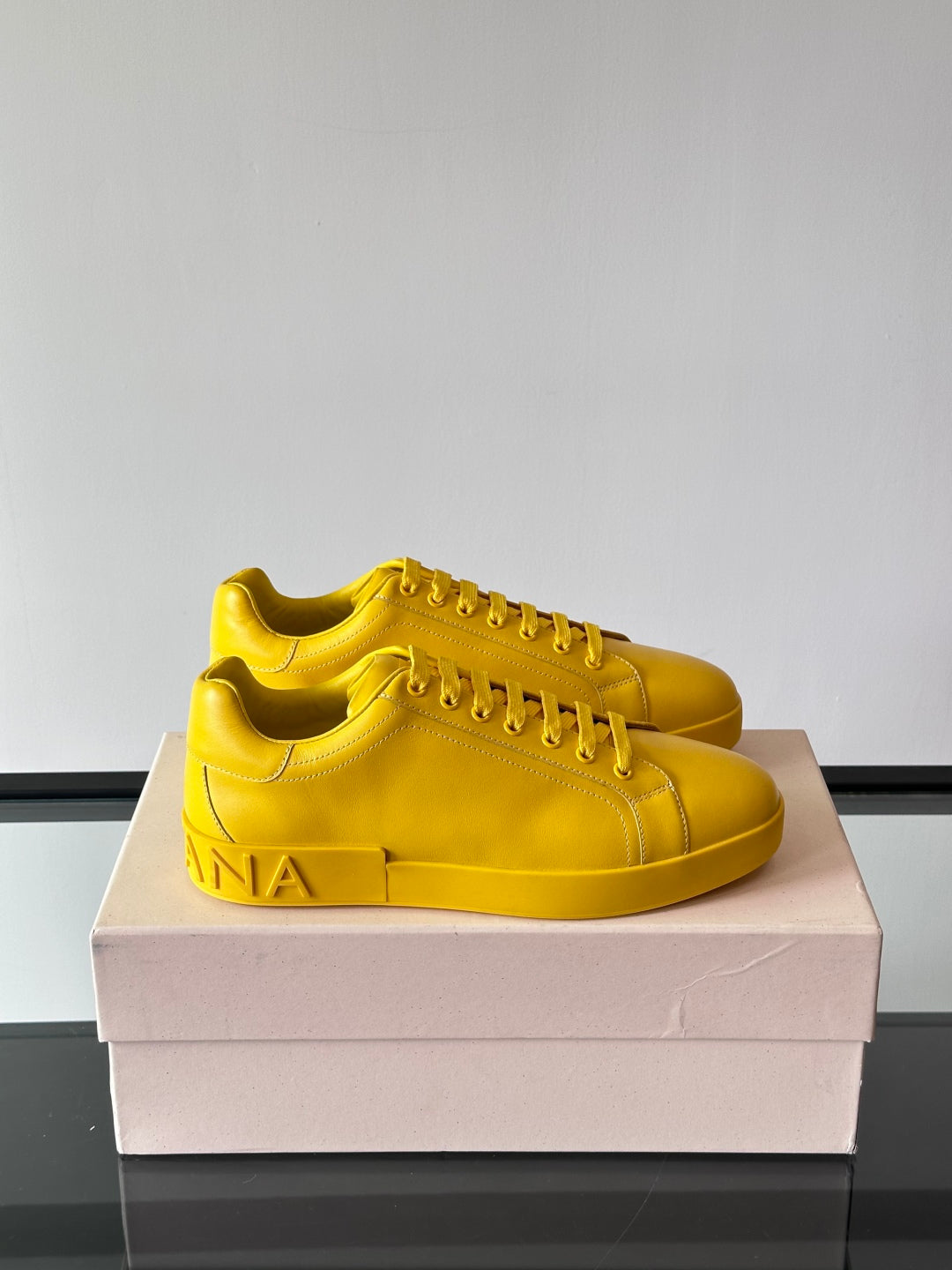 LuxluxHouse Best Quality Shoes Dolce & Gabbana