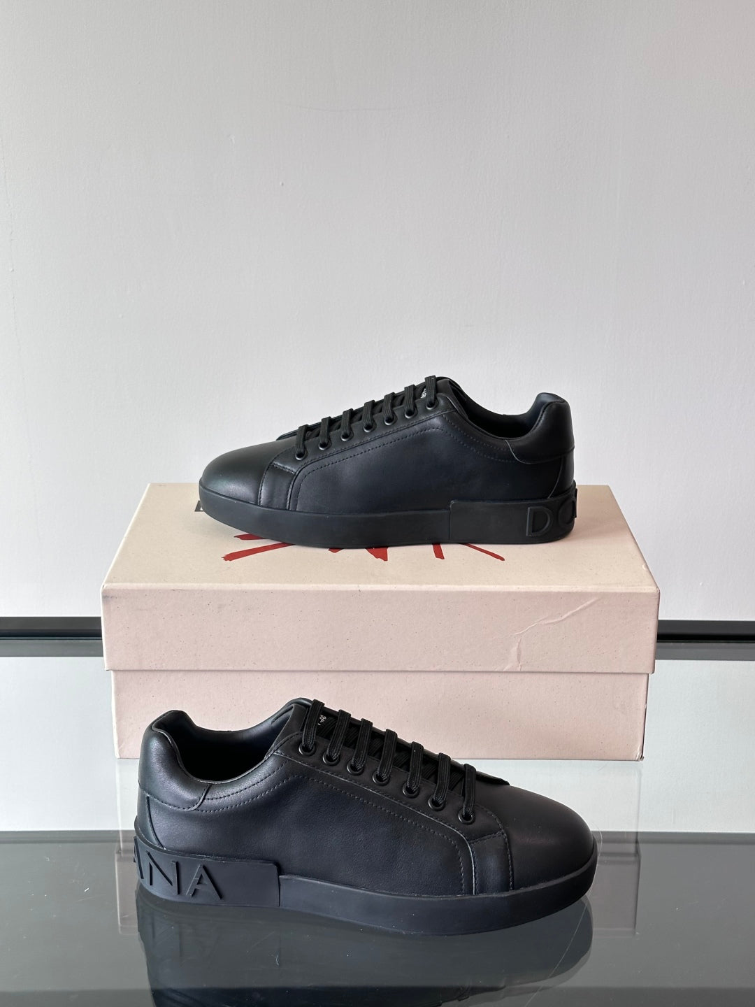 LuxluxHouse Best Quality Shoes Dolce & Gabbana