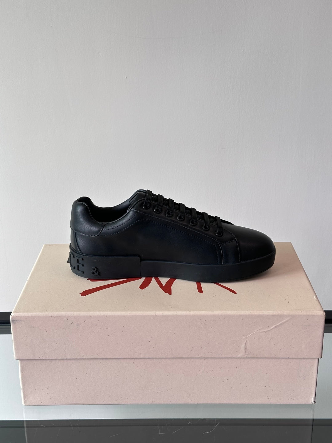 LuxluxHouse Best Quality Shoes Dolce & Gabbana