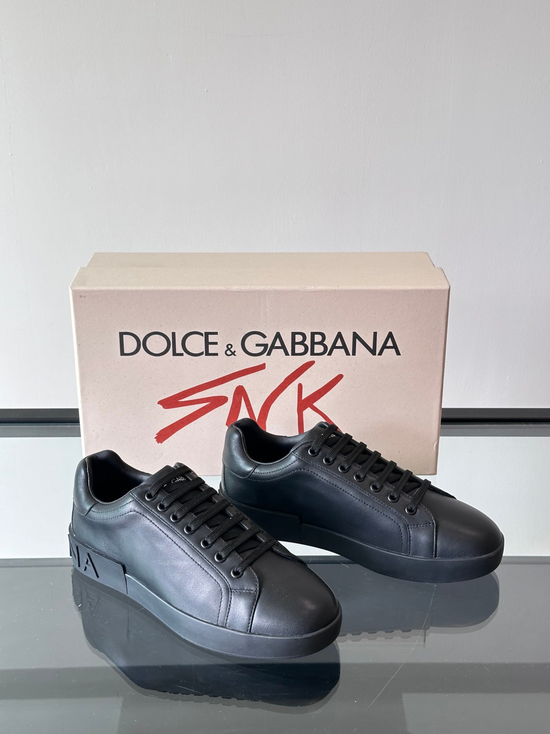 LuxluxHouse Best Quality Shoes Dolce & Gabbana