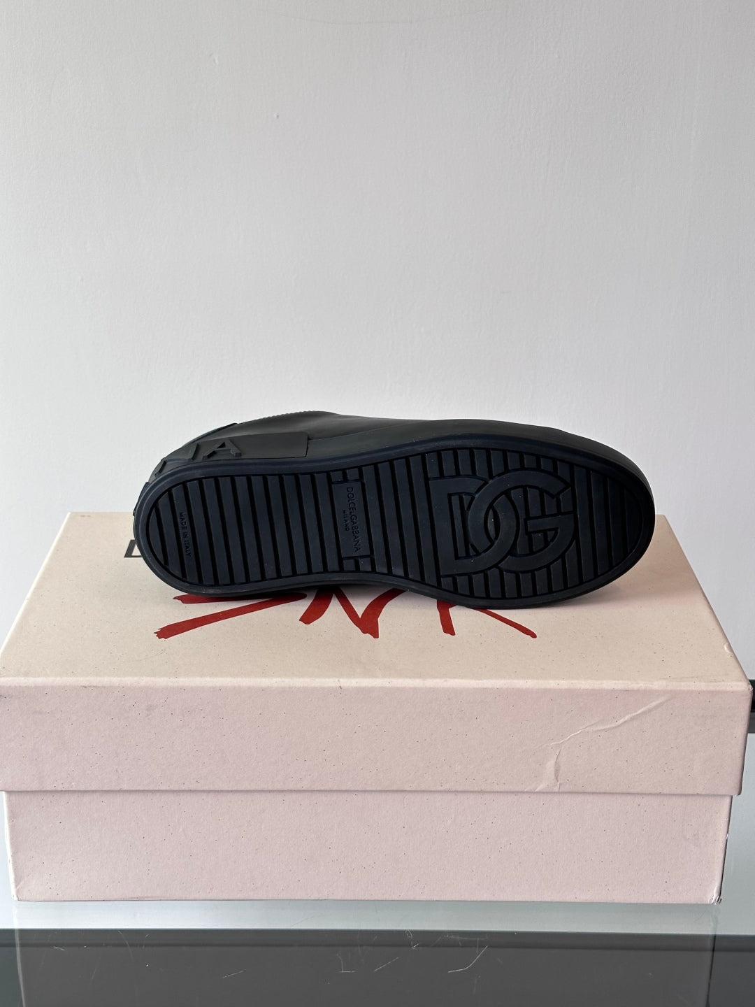 LuxluxHouse Best Quality Shoes Dolce & Gabbana