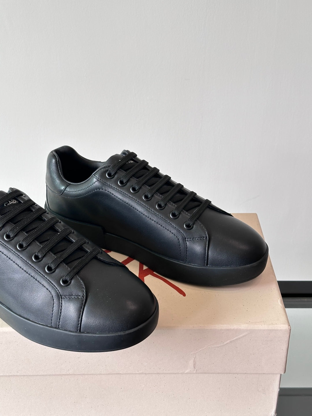 LuxluxHouse Best Quality Shoes Dolce & Gabbana