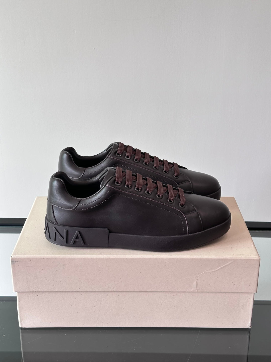 LuxluxHouse Best Quality Shoes Dolce & Gabbana