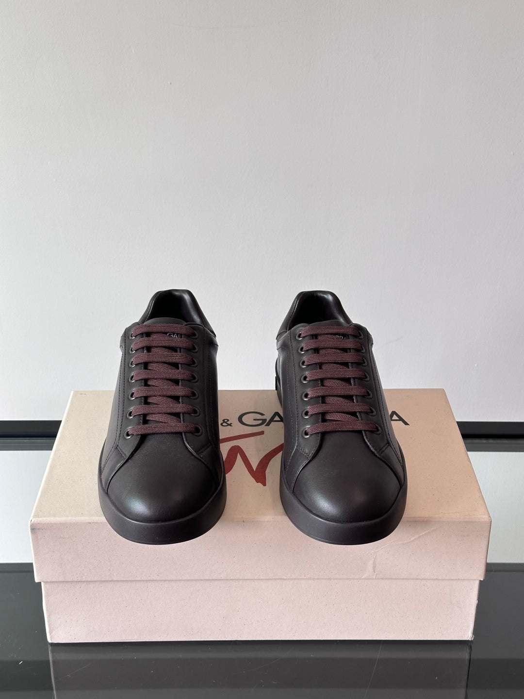 LuxluxHouse Best Quality Shoes Dolce & Gabbana