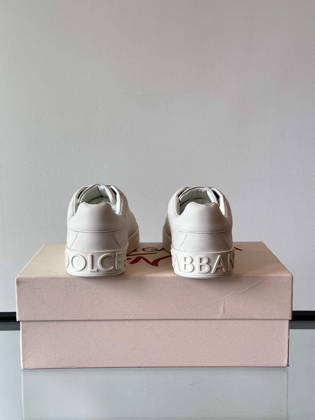 LuxluxHouse Best Quality Shoes Dolce & Gabbana