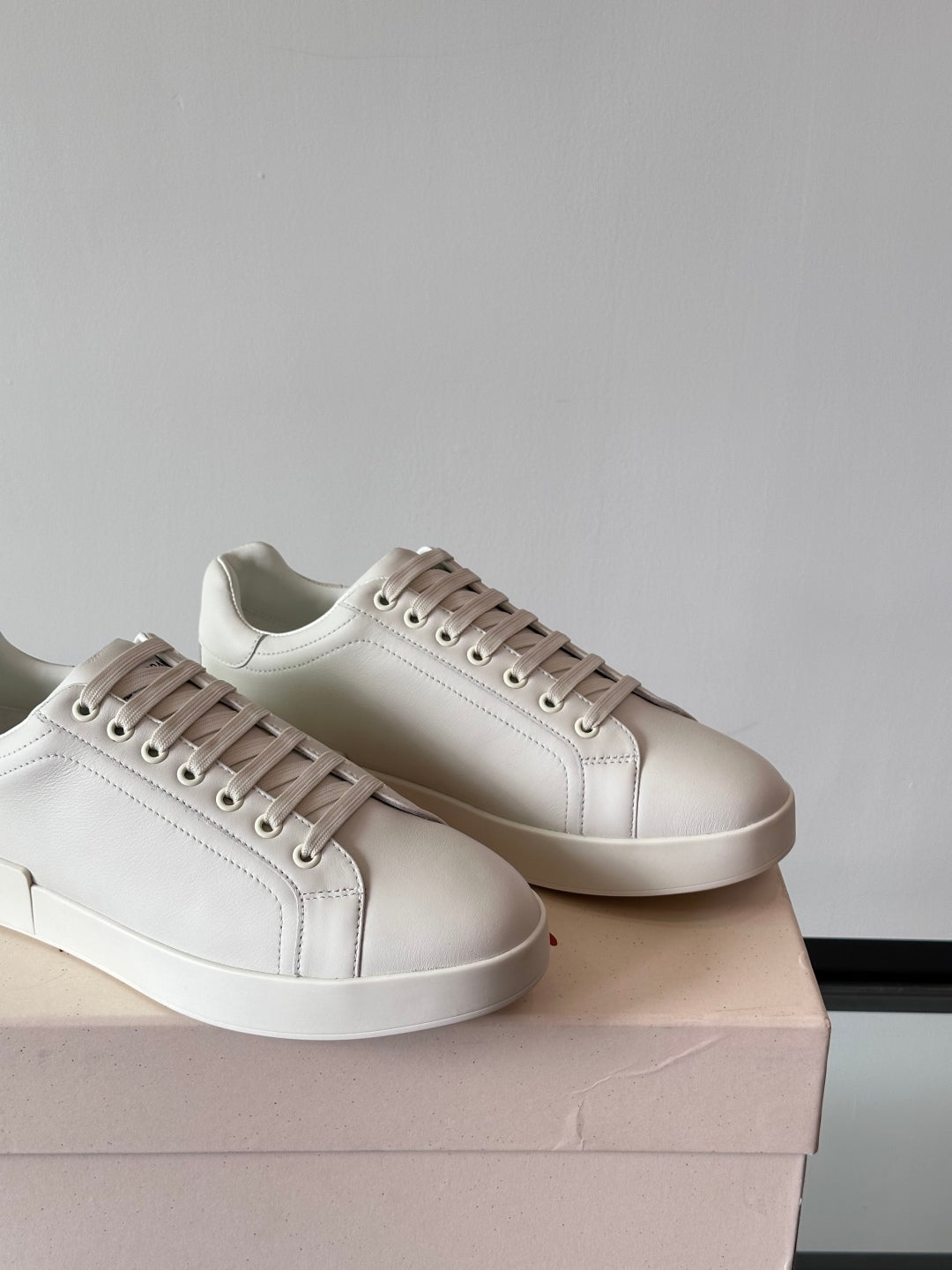 LuxluxHouse Best Quality Shoes Dolce & Gabbana