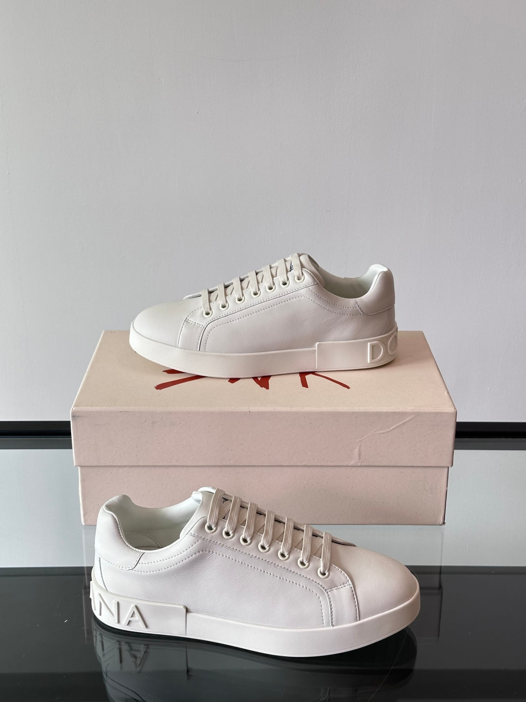 LuxluxHouse Best Quality Shoes Dolce & Gabbana