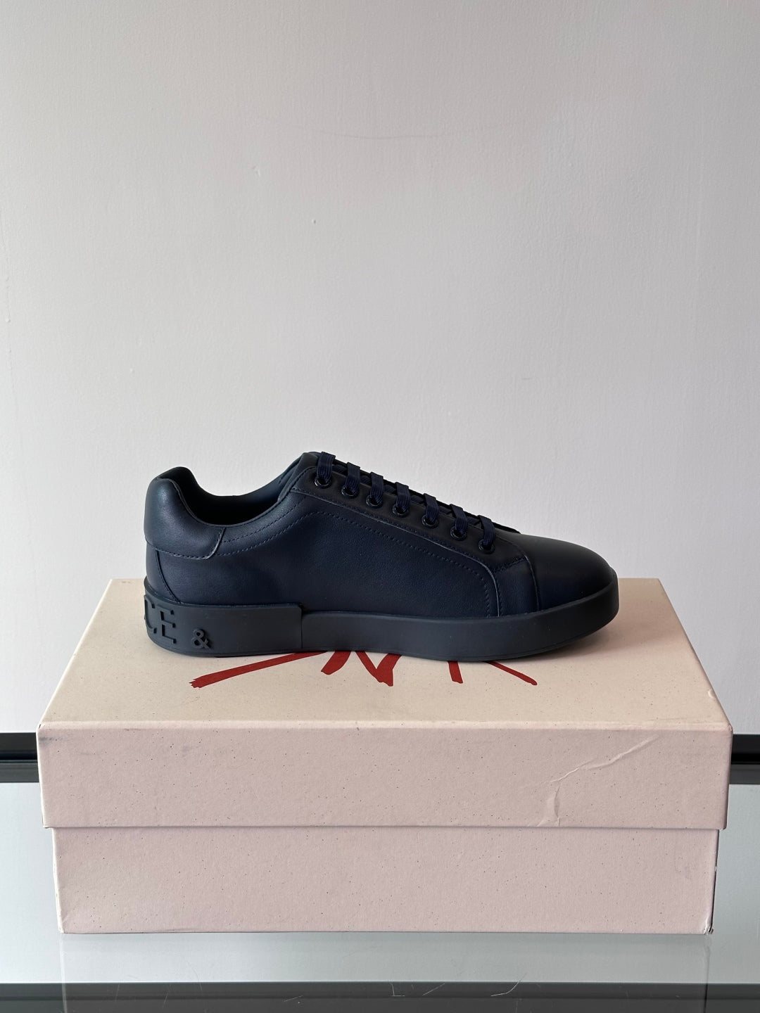 LuxluxHouse Best Quality Shoes Dolce & Gabbana