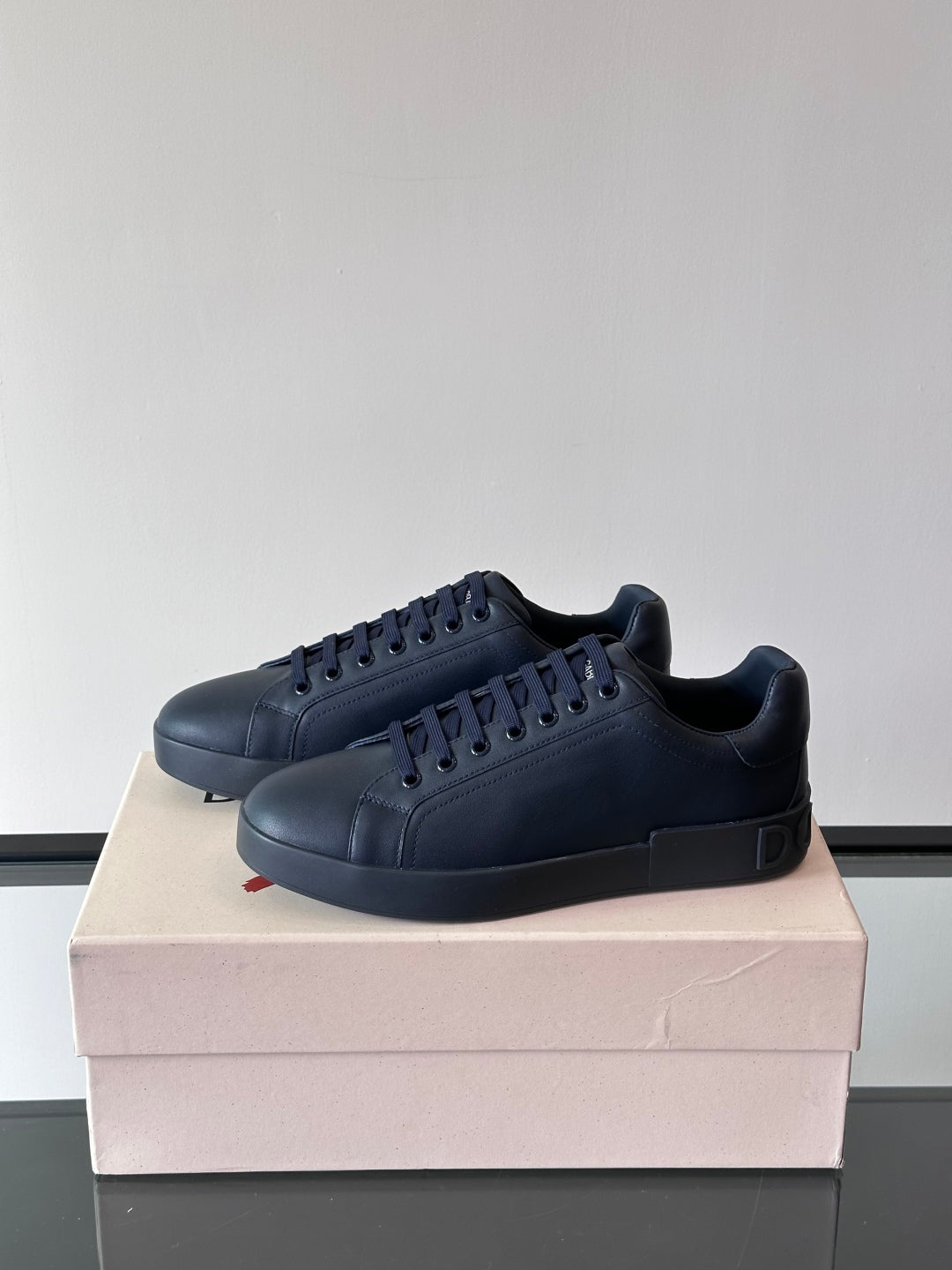 LuxluxHouse Best Quality Shoes Dolce & Gabbana