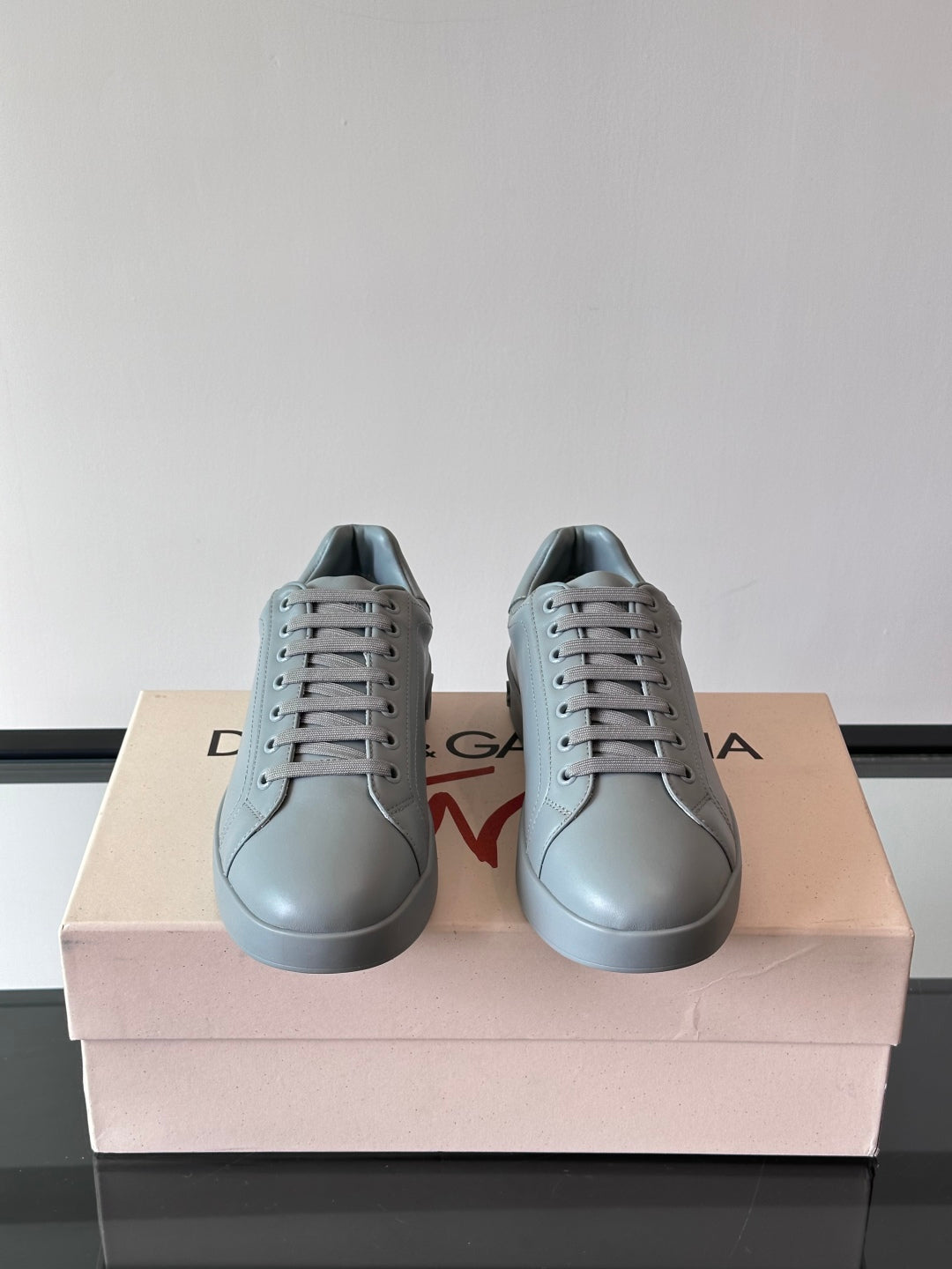 LuxluxHouse Best Quality Shoes Dolce & Gabbana