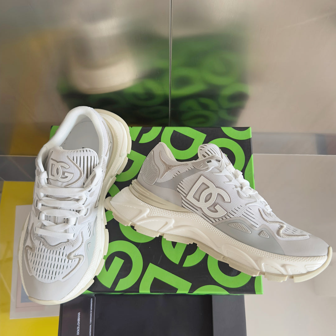 LuxluxHouse Best Quality Dolce & Gabbana Women Shoes