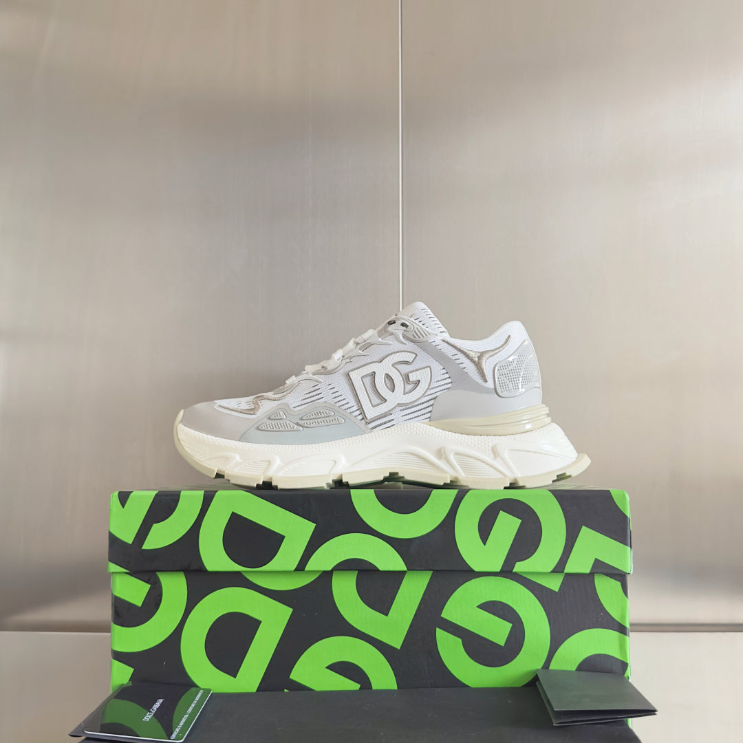 LuxluxHouse Best Quality Dolce & Gabbana Women Shoes