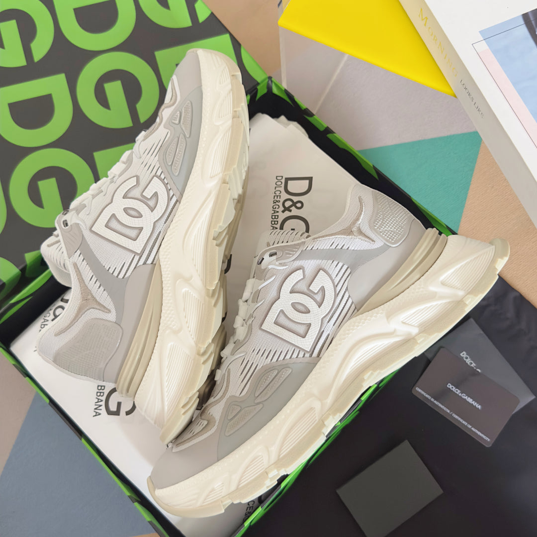 LuxluxHouse Best Quality Dolce & Gabbana Women Shoes