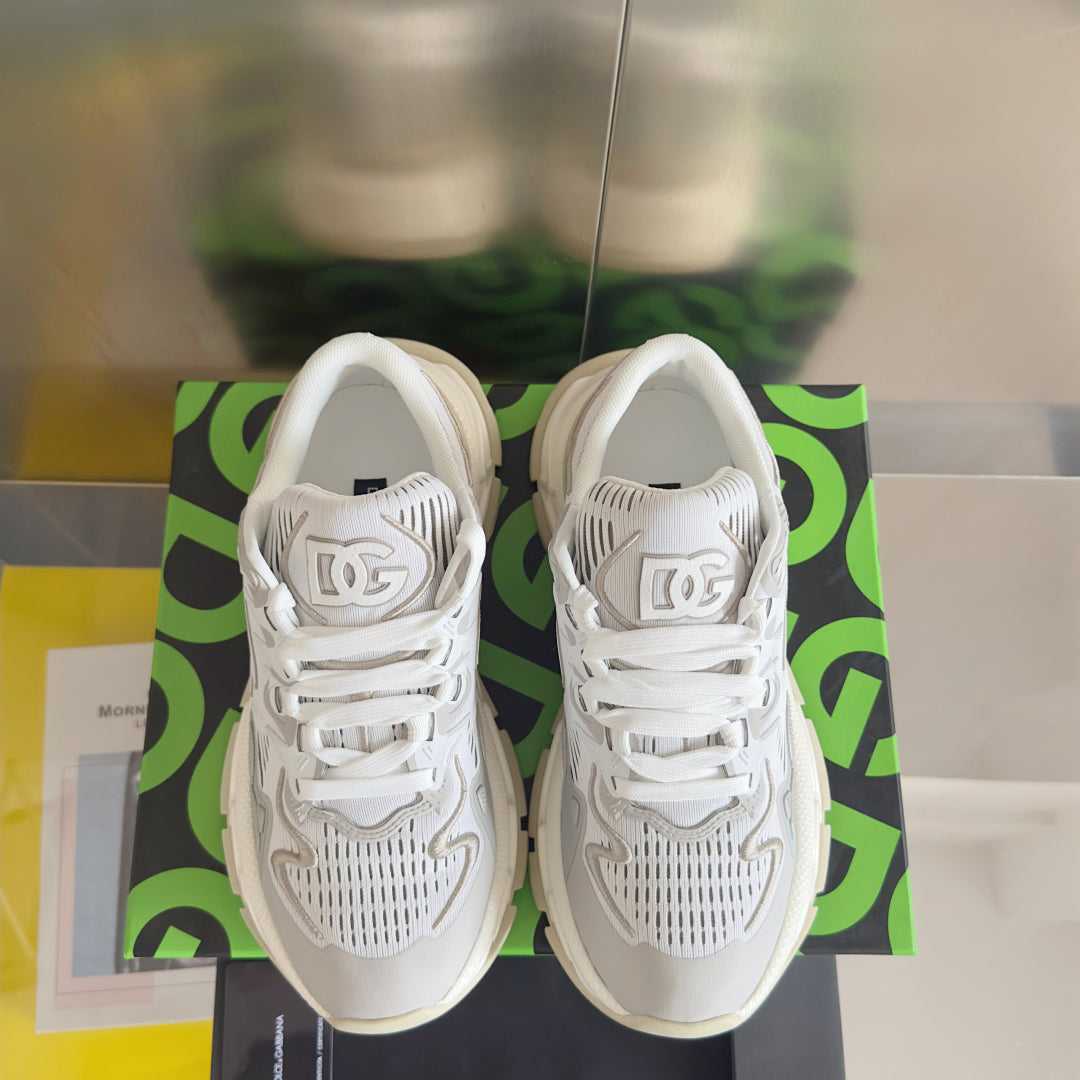 LuxluxHouse Best Quality Dolce & Gabbana Women Shoes