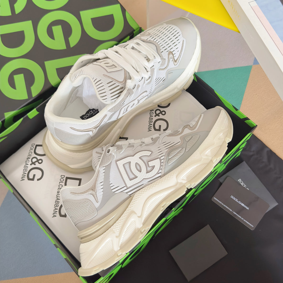 LuxluxHouse Best Quality Dolce & Gabbana Women Shoes