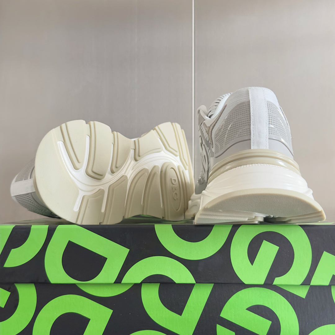 LuxluxHouse Best Quality Dolce & Gabbana Women Shoes