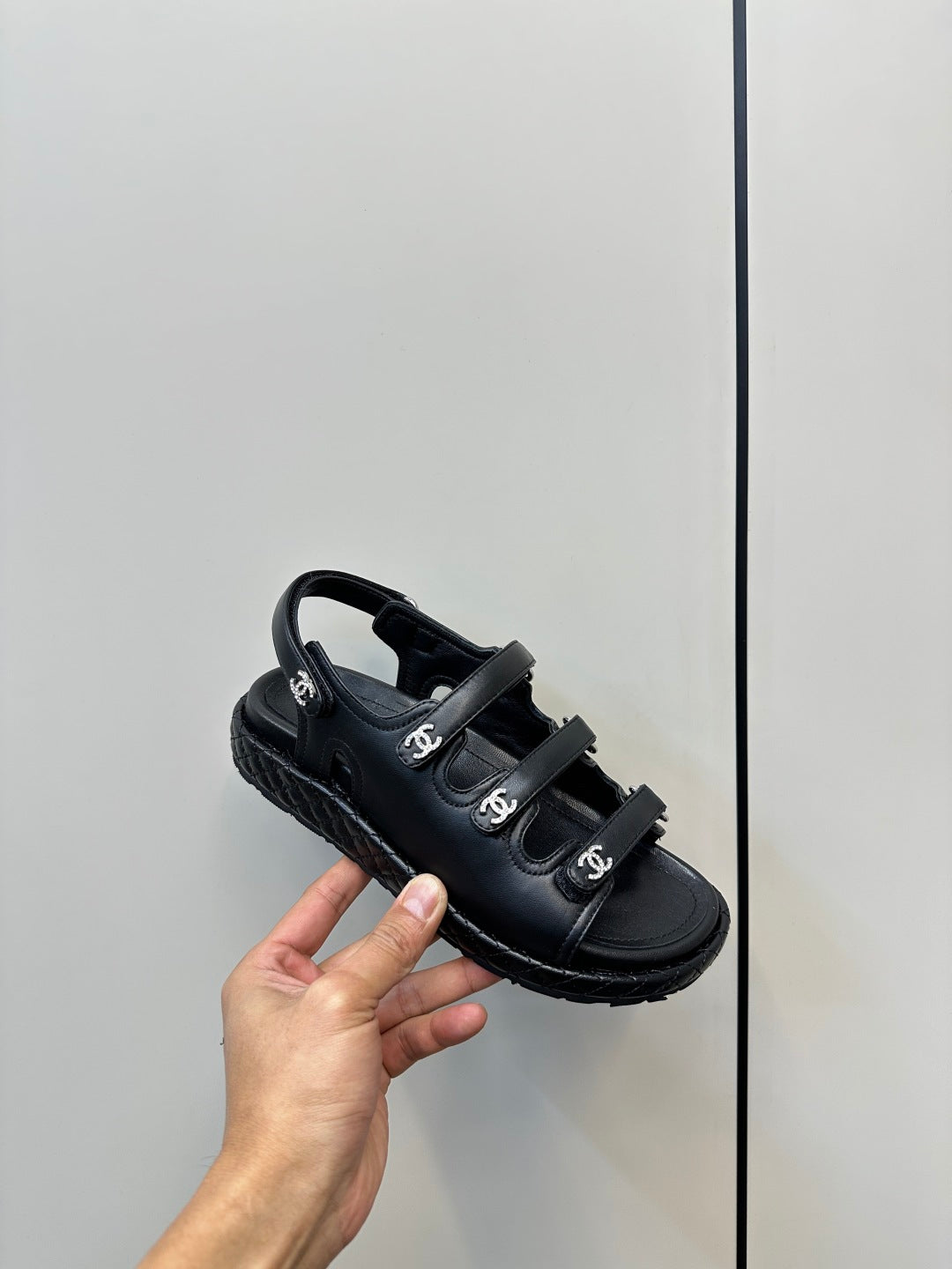 LuxluxHouse Best Quality Chanel Sandals