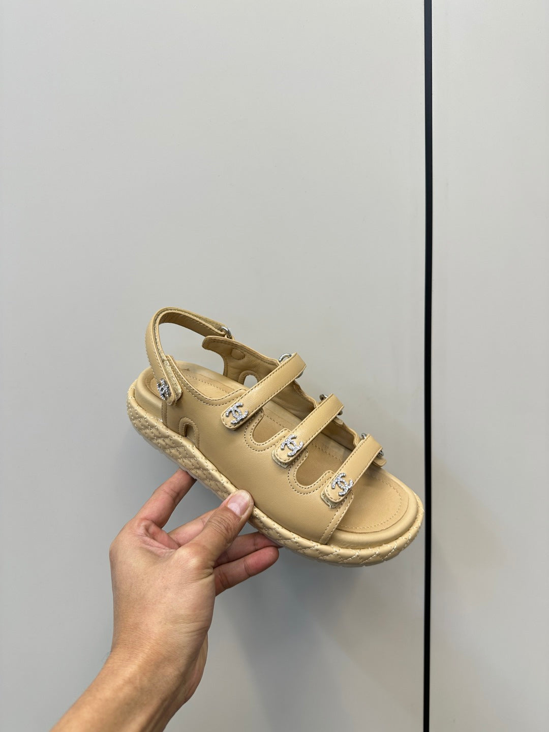 LuxluxHouse Best Quality Chanel Sandals