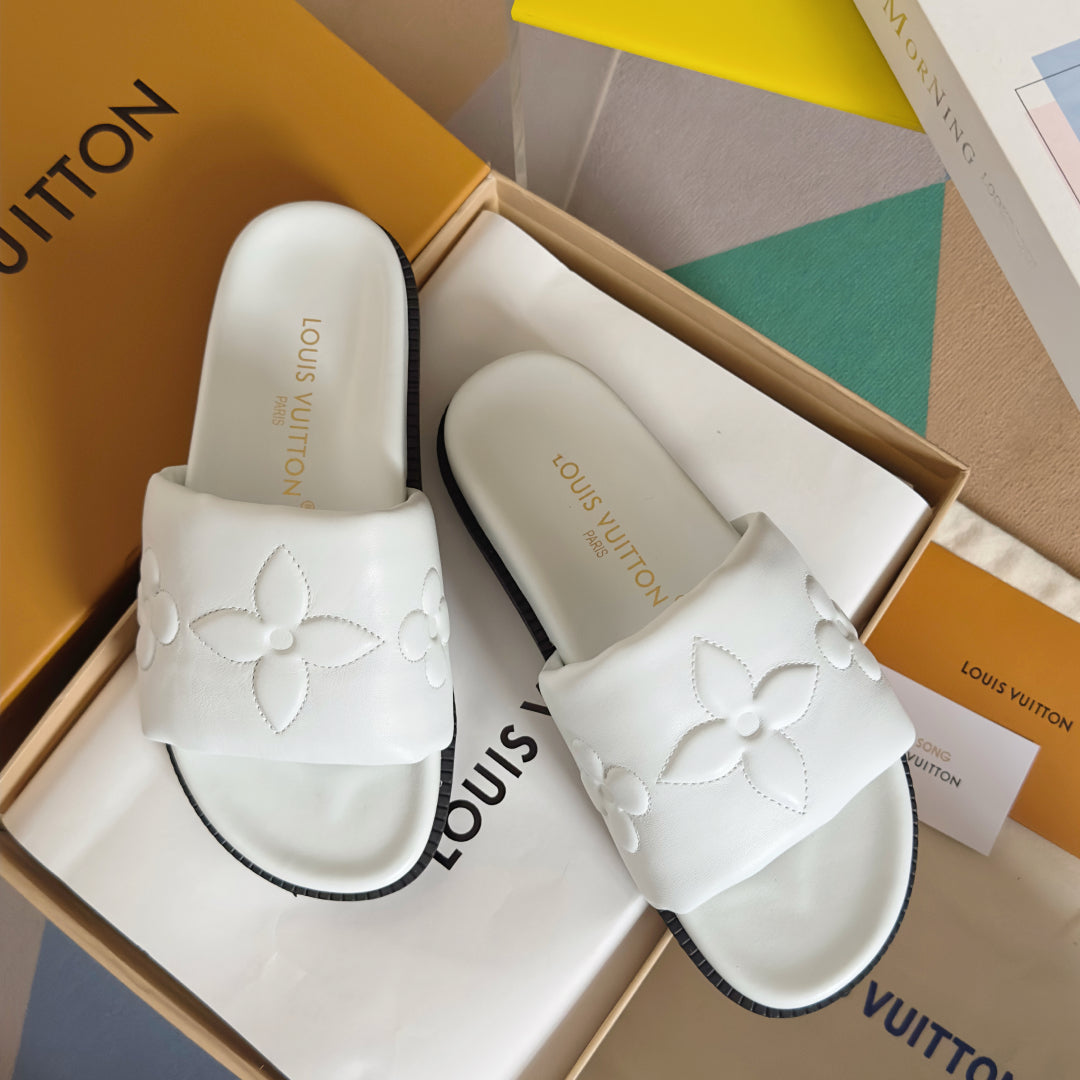 LuxluxHouse Best Quality Women Shoes Louis Vuitton